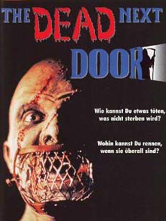 DEAD NEXT DOOR, THE